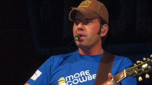 Rodney Atkins - Sep. 21
